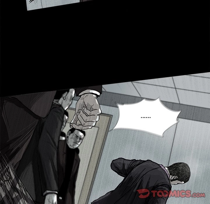 Read The Blue Land chapter 7 image 51 on Lezhin