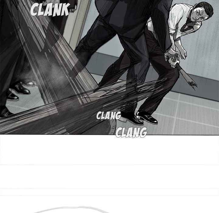 Read The Blue Land chapter 7 image 52 on Lezhin