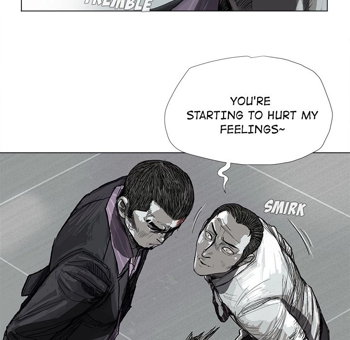 Read The Blue Land chapter 7 image 54 on Lezhin