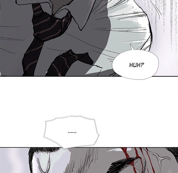 Read The Blue Land chapter 7 image 60 on Lezhin