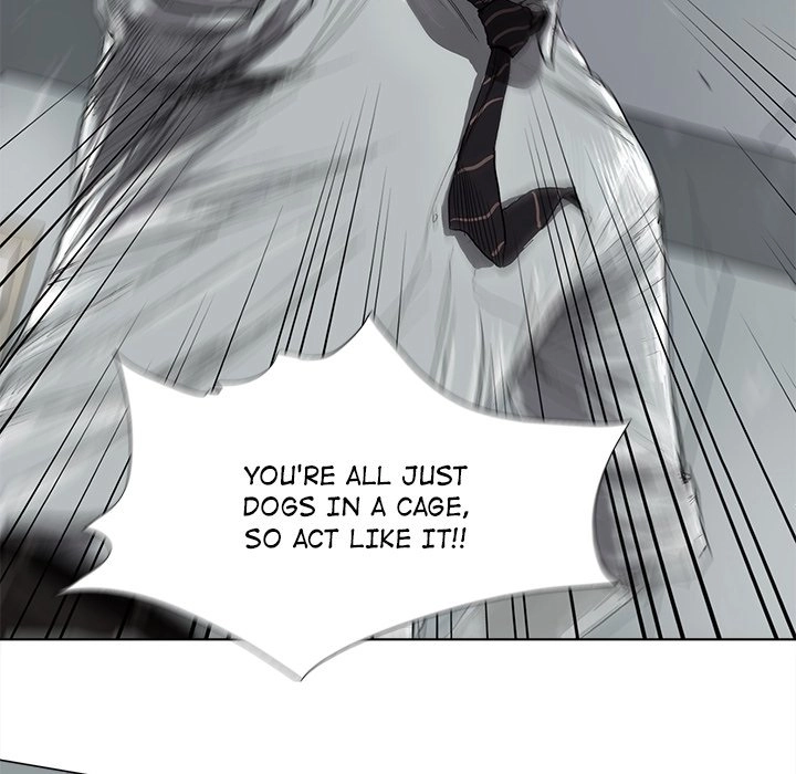 Read The Blue Land chapter 7 image 64 on Lezhin