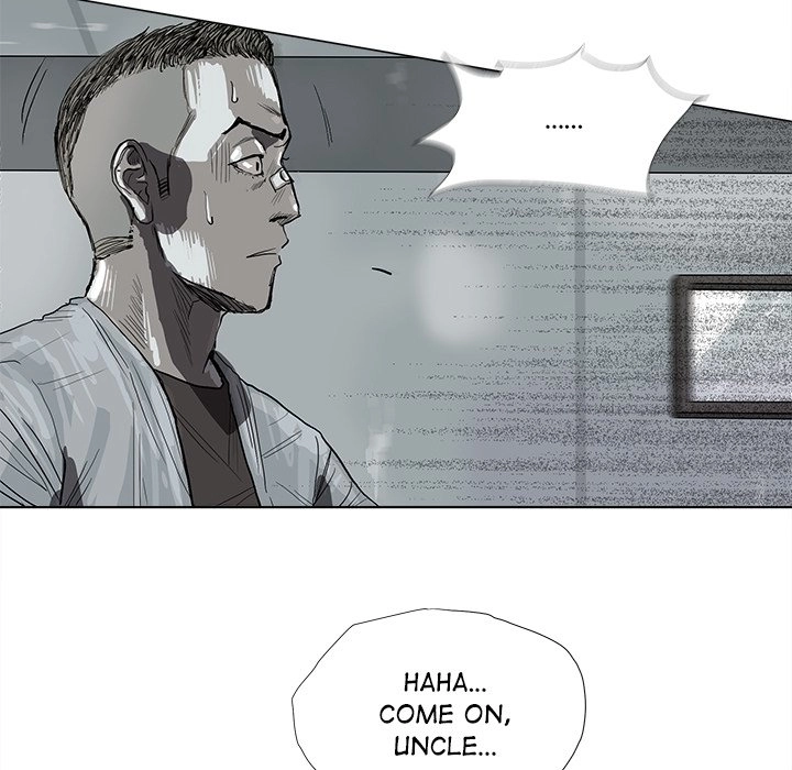 Read The Blue Land chapter 7 image 65 on Lezhin