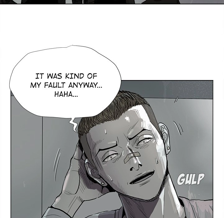 Read The Blue Land chapter 7 image 68 on Lezhin