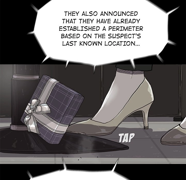Read The Blue Land chapter 7 image 7 on Lezhin