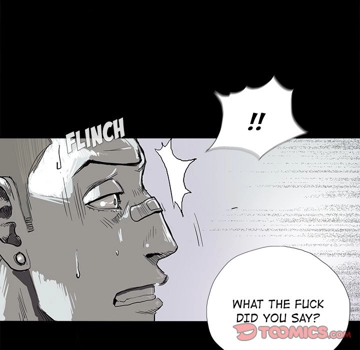 Read The Blue Land chapter 7 image 71 on Lezhin