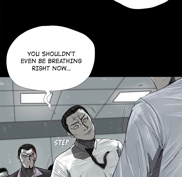 Read The Blue Land chapter 7 image 72 on Lezhin