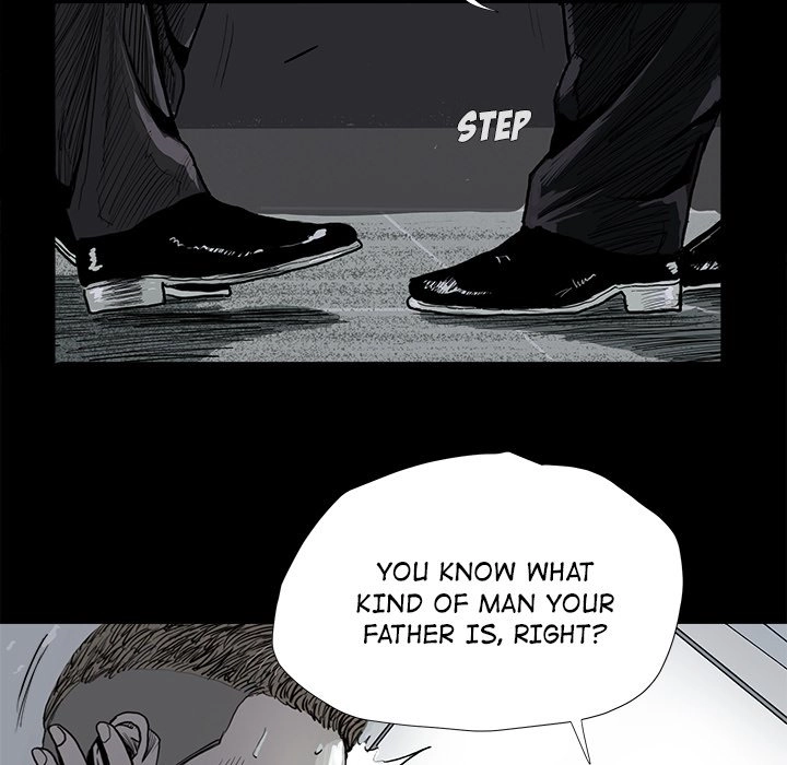 Read The Blue Land chapter 7 image 74 on Lezhin