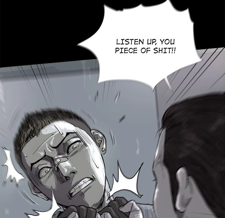 Read The Blue Land chapter 7 image 80 on Lezhin