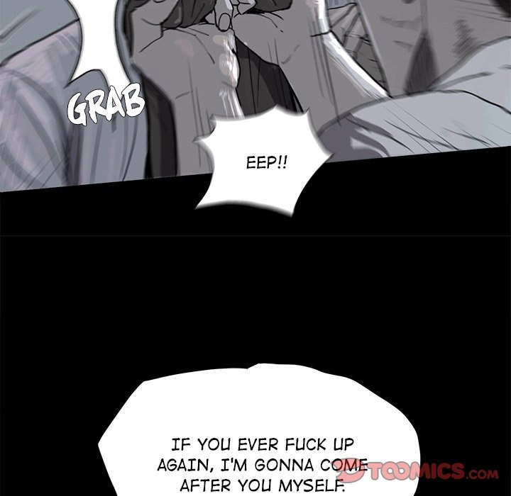 Read The Blue Land chapter 7 image 81 on Lezhin