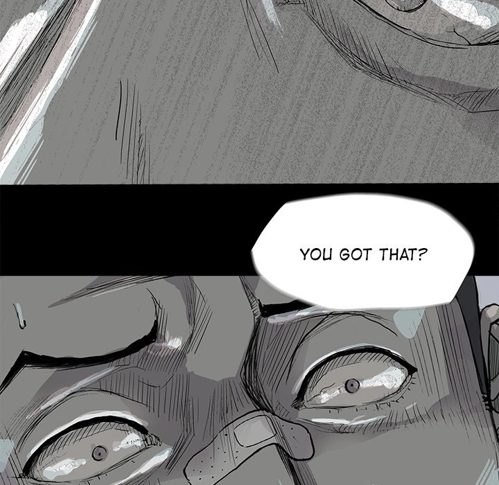 Read The Blue Land chapter 7 image 85 on Lezhin