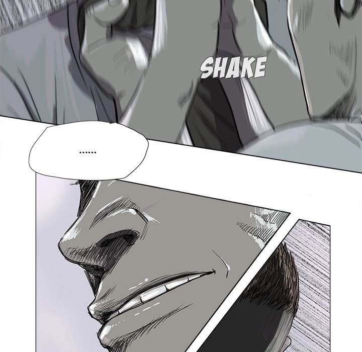 Read The Blue Land chapter 7 image 90 on Lezhin