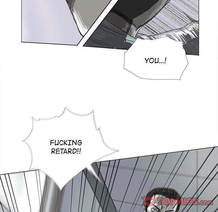 Read The Blue Land chapter 7 image 91 on Lezhin