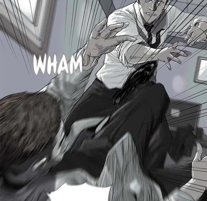 Read The Blue Land chapter 7 image 92 on Lezhin