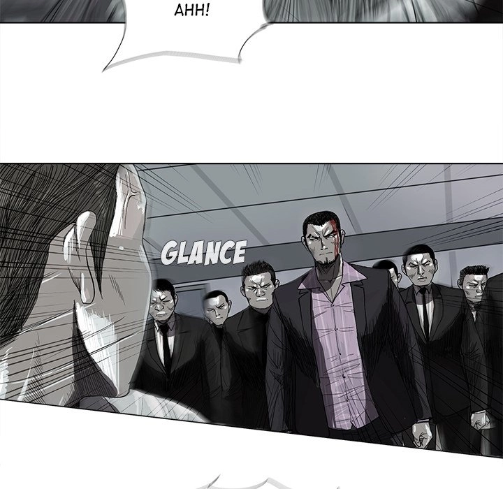 Read The Blue Land chapter 7 image 93 on Lezhin