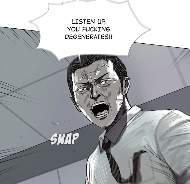 Read The Blue Land chapter 7 image 94 on Lezhin