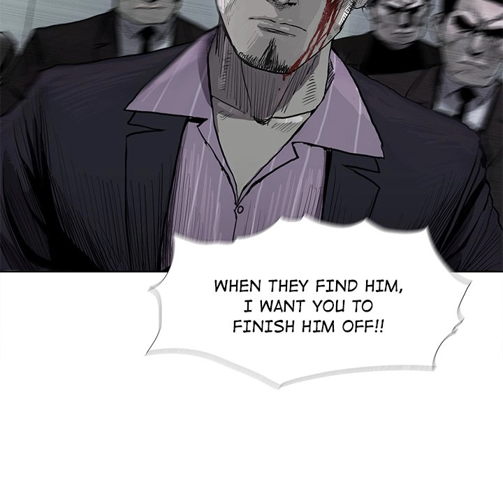 Read The Blue Land chapter 7 image 96 on Lezhin