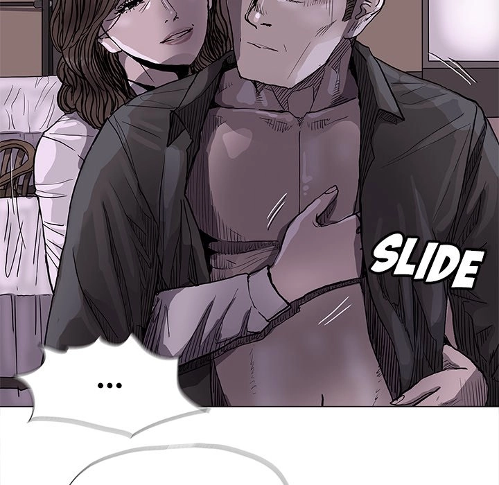 Read The Blue Land chapter 70 image 27 on Lezhin