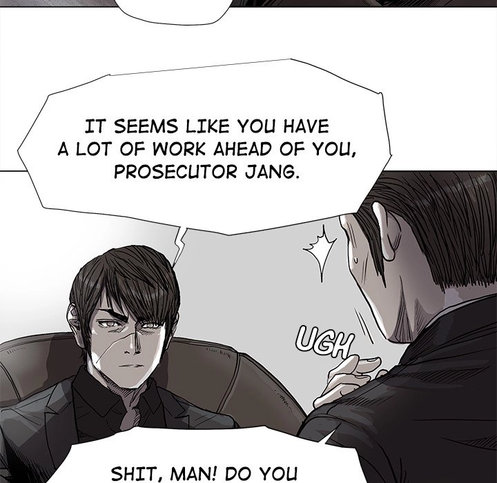 Read The Blue Land chapter 70 image 36 on Lezhin