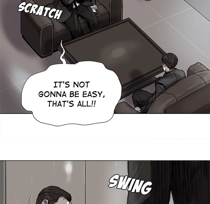 Read The Blue Land chapter 70 image 40 on Lezhin