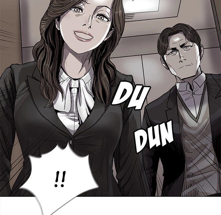 Read The Blue Land chapter 70 image 42 on Lezhin