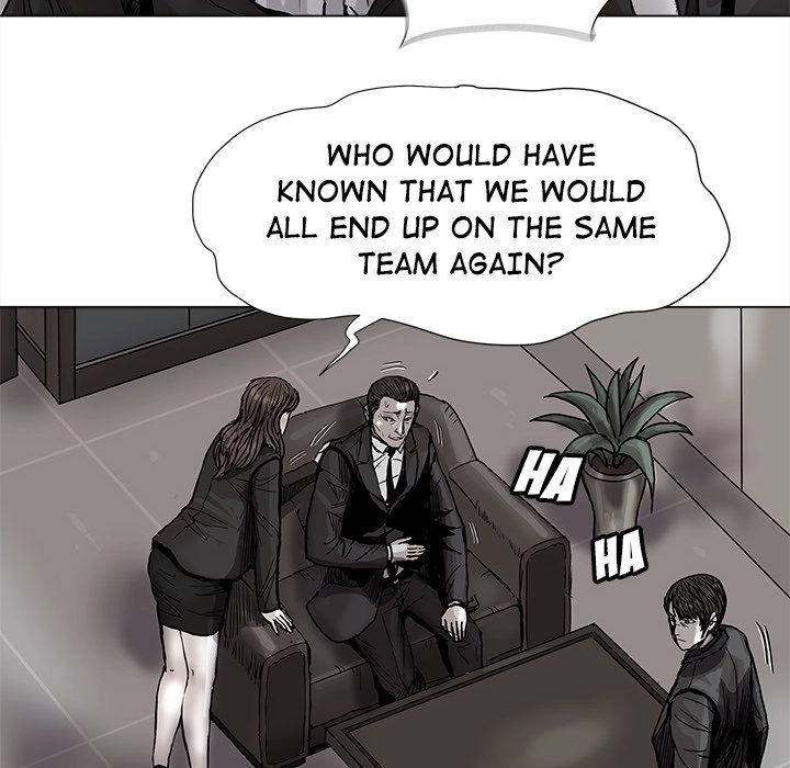 Read The Blue Land chapter 70 image 44 on Lezhin