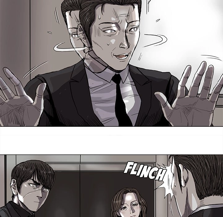 Read The Blue Land chapter 70 image 50 on Lezhin