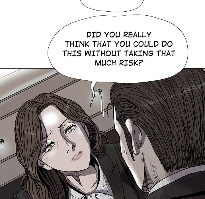 Read The Blue Land chapter 70 image 53 on Lezhin