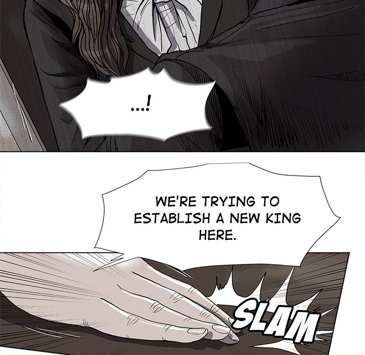 Read The Blue Land chapter 70 image 54 on Lezhin