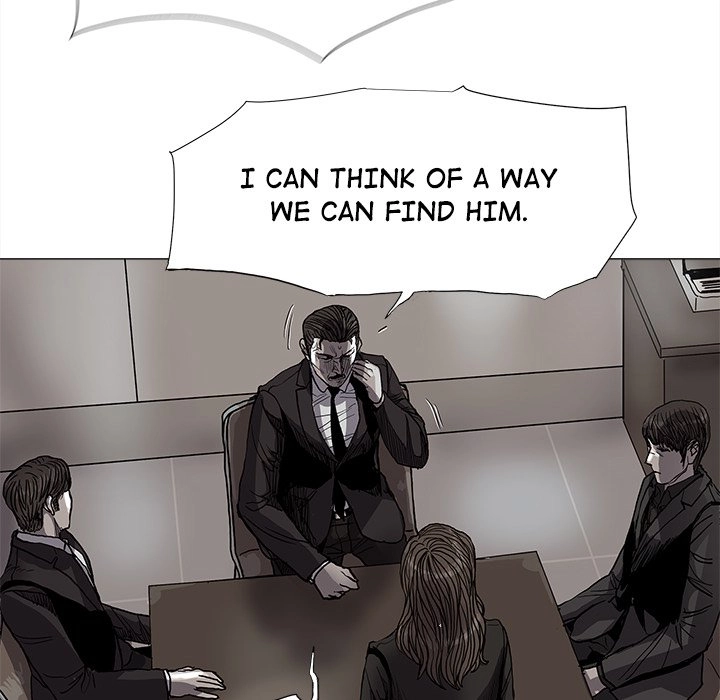 Read The Blue Land chapter 70 image 58 on Lezhin