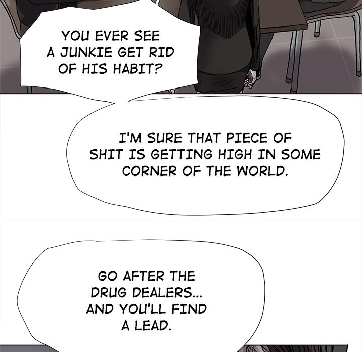 Read The Blue Land chapter 70 image 59 on Lezhin