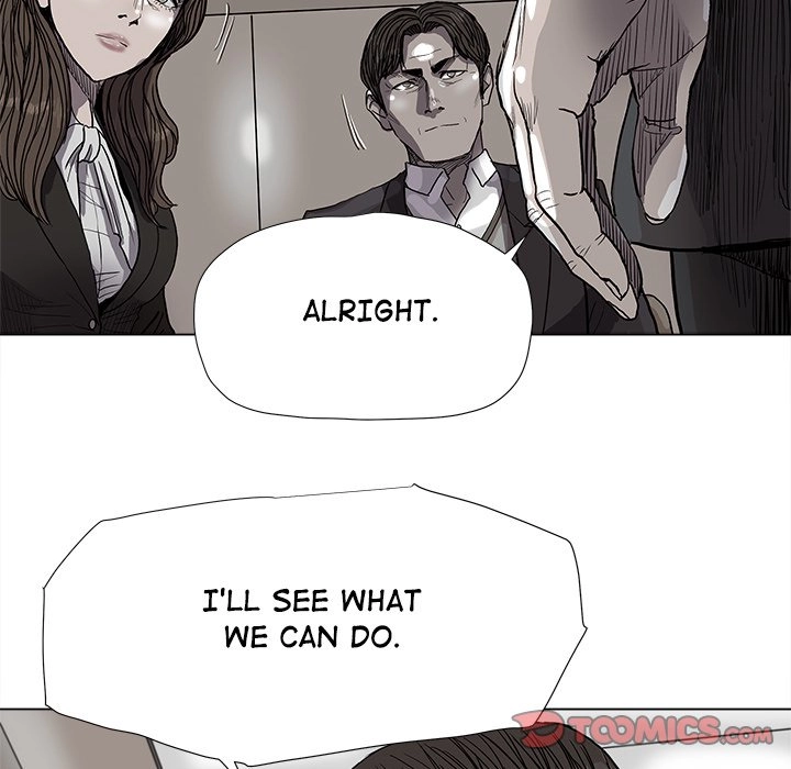 Read The Blue Land chapter 70 image 61 on Lezhin