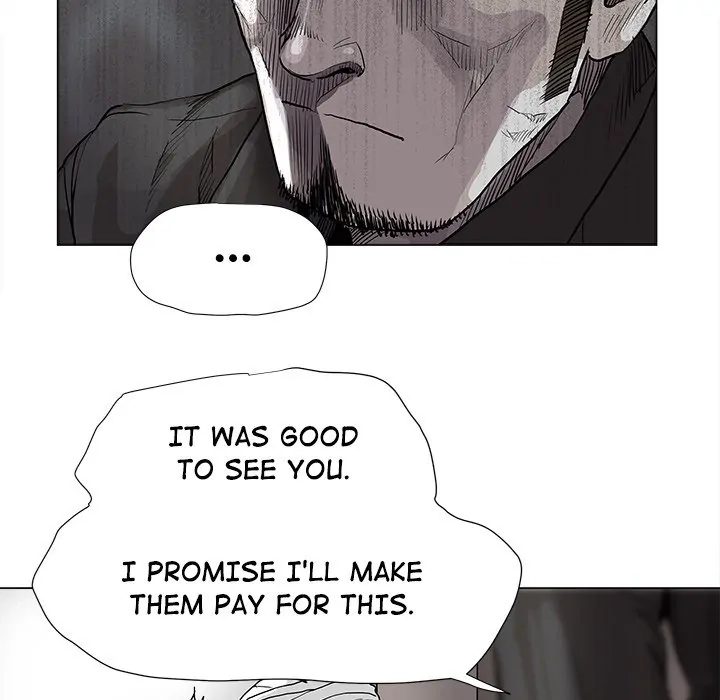 Read The Blue Land chapter 71 image 13 on Lezhin