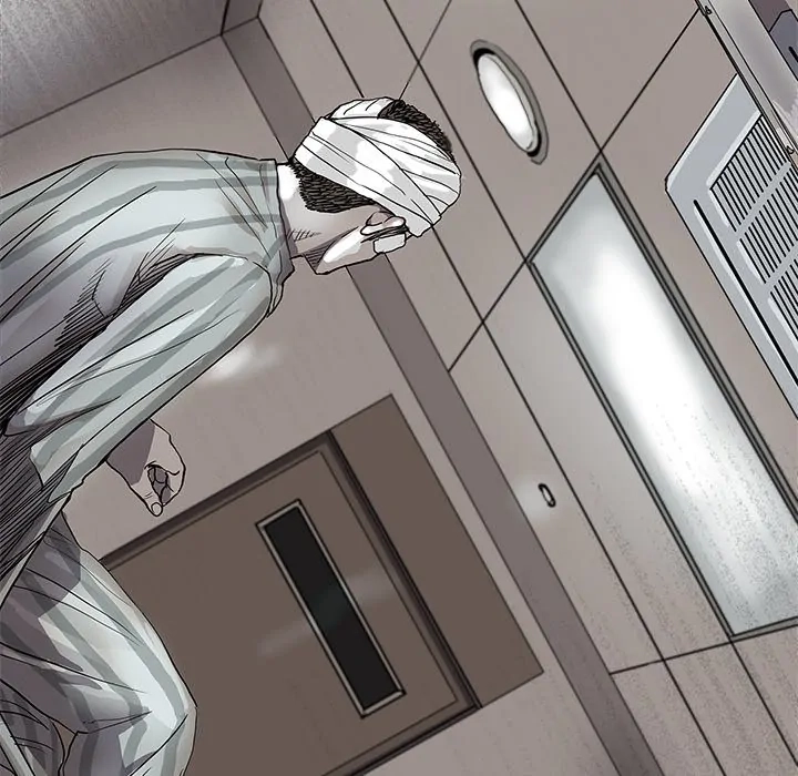 Read The Blue Land chapter 71 image 20 on Lezhin