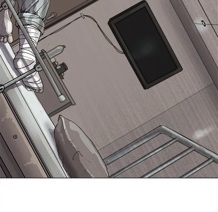 Read The Blue Land chapter 71 image 21 on Lezhin