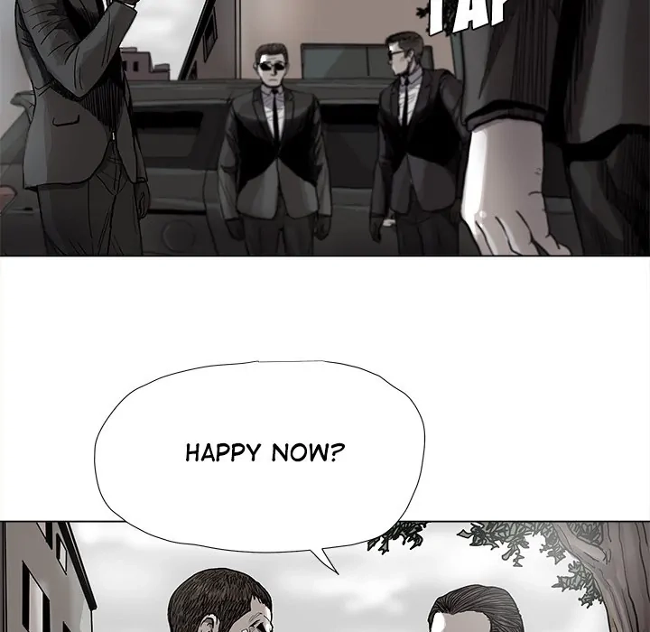 Read The Blue Land chapter 71 image 23 on Lezhin