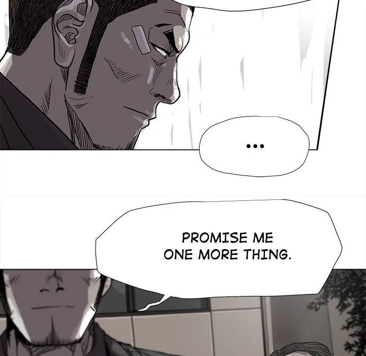 Read The Blue Land chapter 71 image 25 on Lezhin