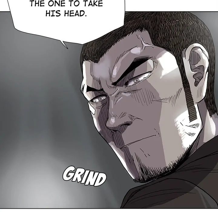 Read The Blue Land chapter 71 image 27 on Lezhin