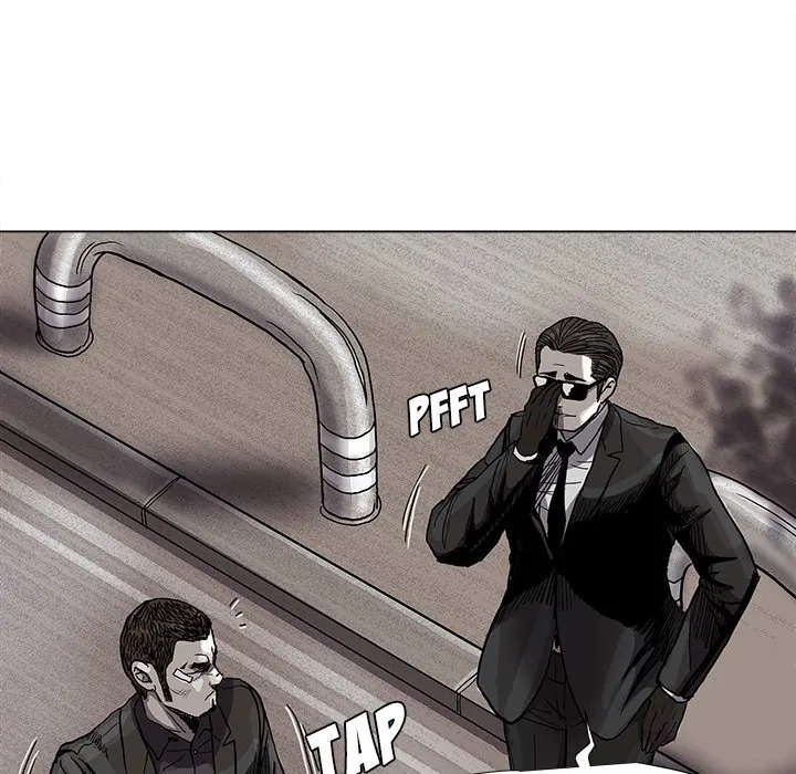 Read The Blue Land chapter 71 image 28 on Lezhin