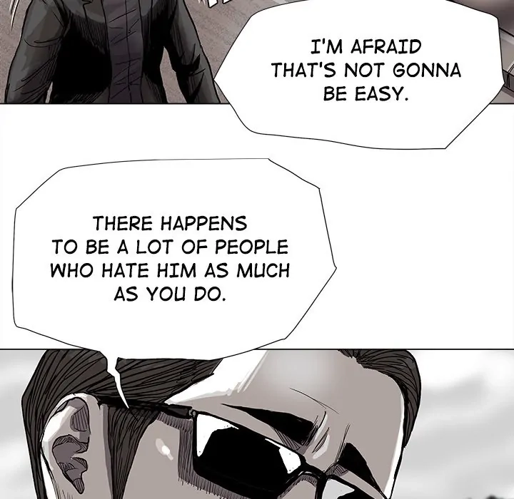 Read The Blue Land chapter 71 image 29 on Lezhin