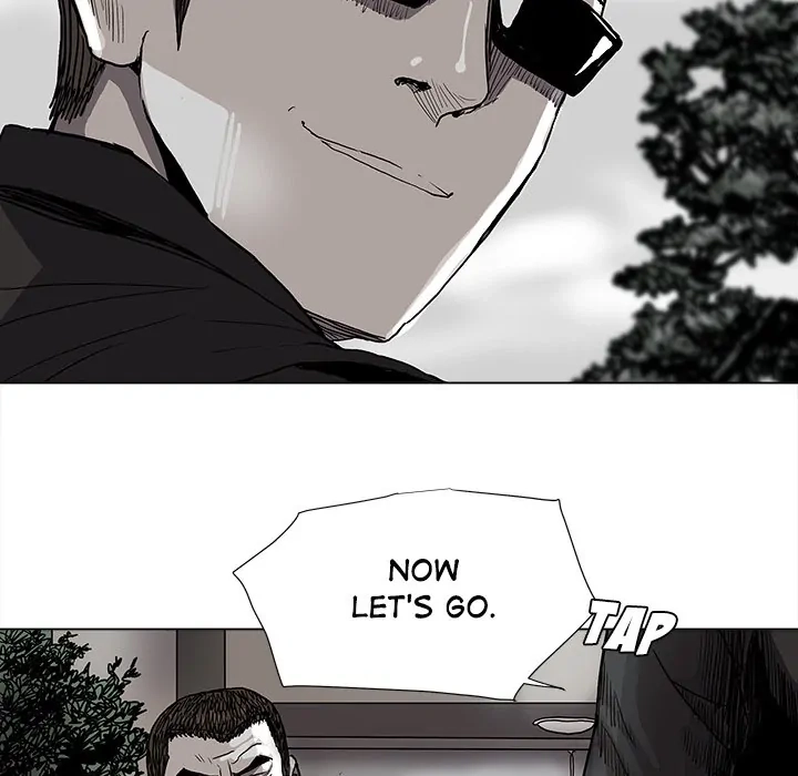 Read The Blue Land chapter 71 image 30 on Lezhin