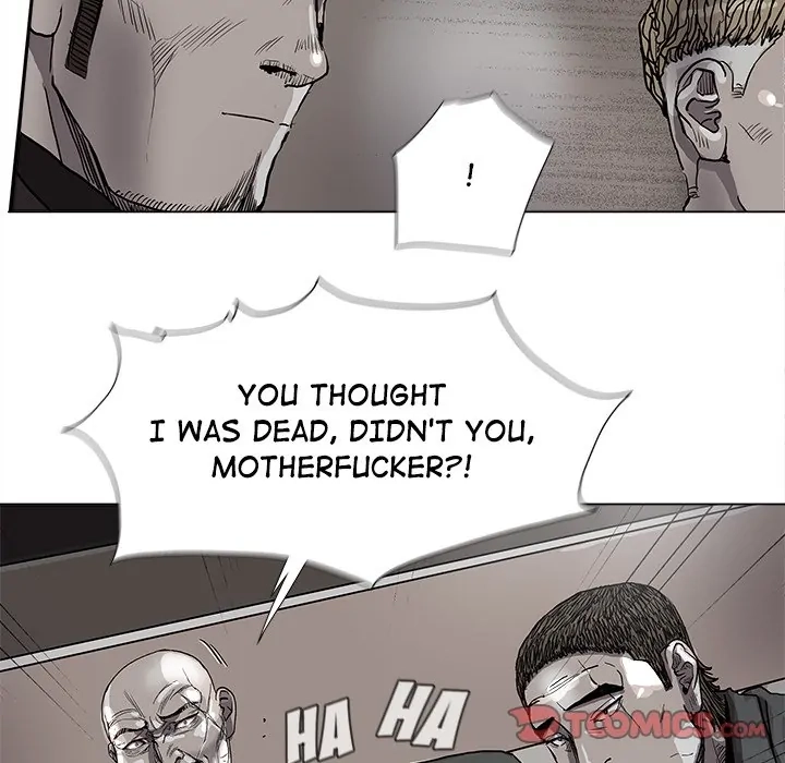 Read The Blue Land chapter 71 image 36 on Lezhin