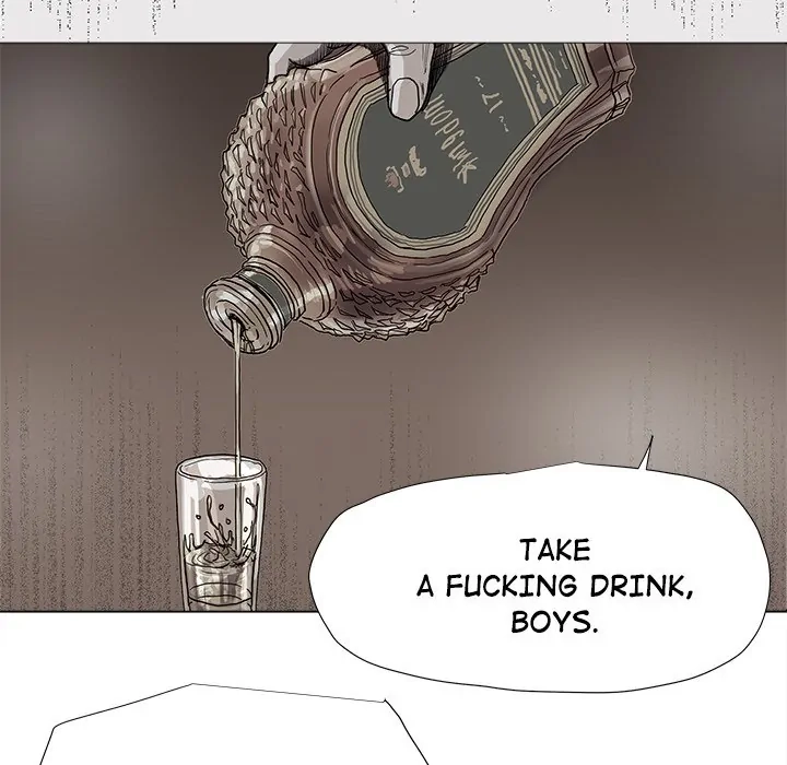 Read The Blue Land chapter 71 image 40 on Lezhin
