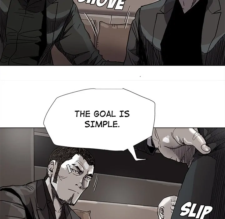 Read The Blue Land chapter 71 image 44 on Lezhin