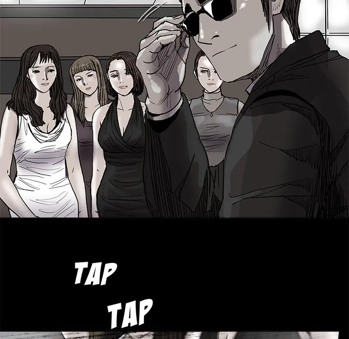 Read The Blue Land chapter 71 image 49 on Lezhin