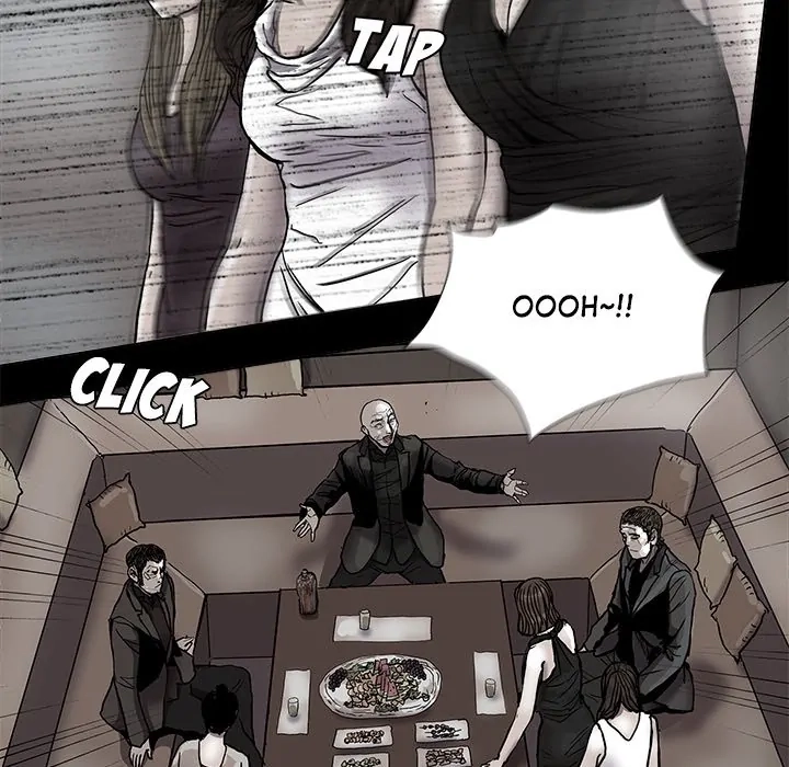 Read The Blue Land chapter 71 image 50 on Lezhin