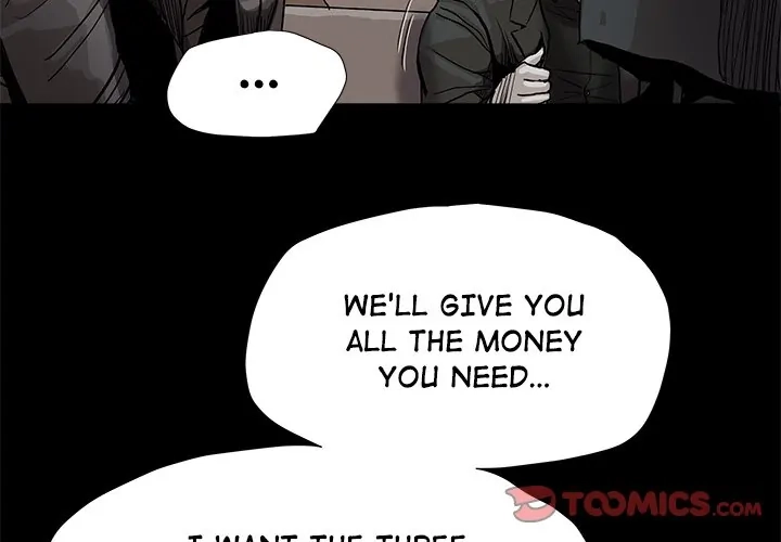 Read The Blue Land chapter 72 image 1 on Lezhin