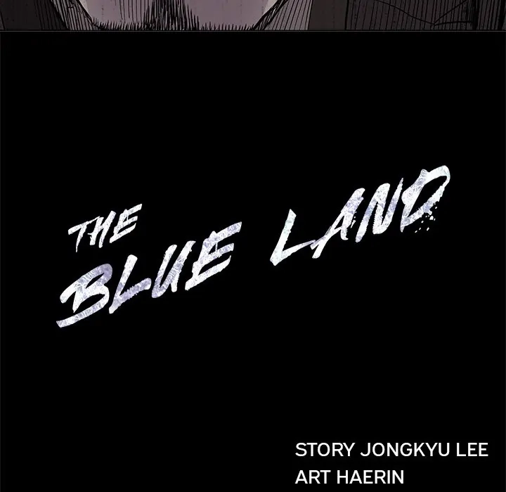 Read The Blue Land chapter 72 image 10 on Lezhin