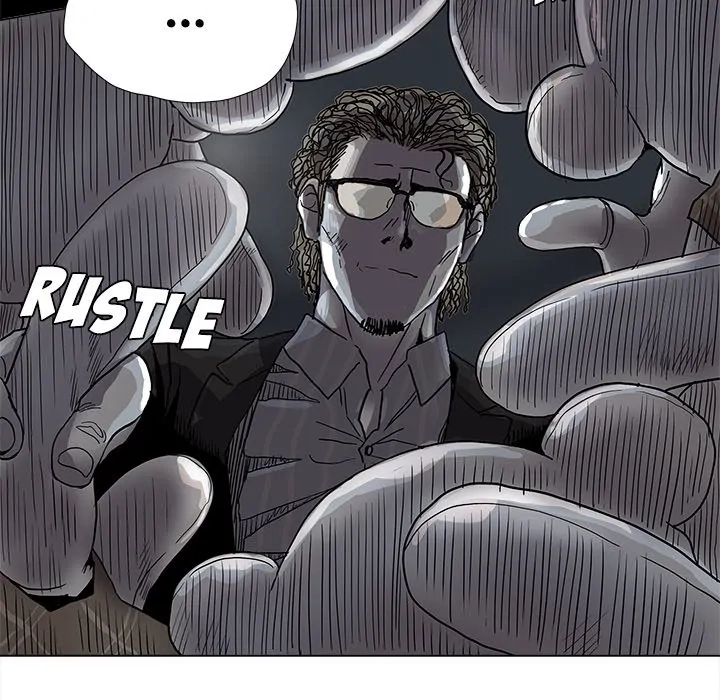 Read The Blue Land chapter 72 image 14 on Lezhin