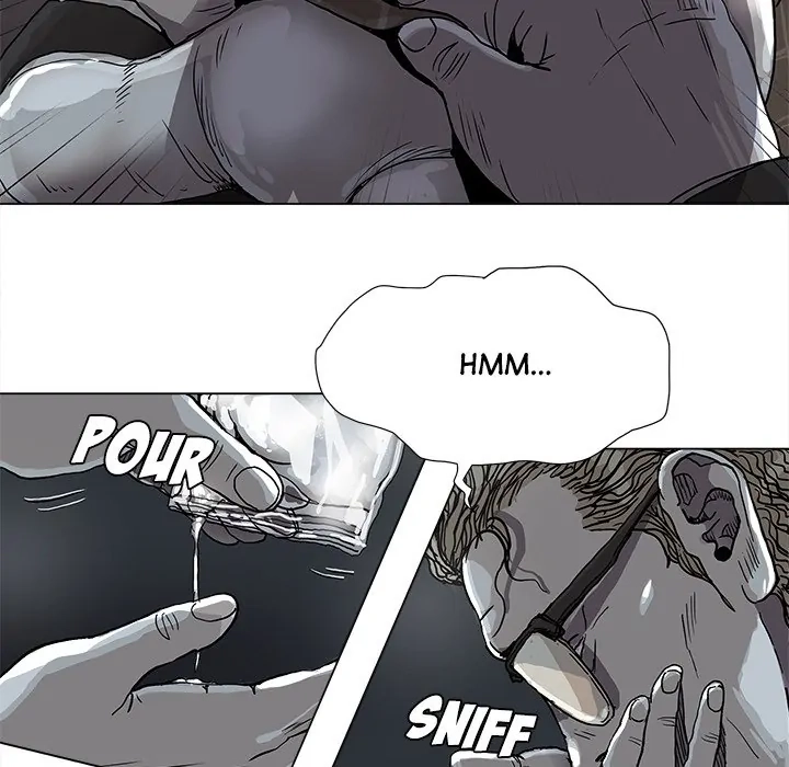 Read The Blue Land chapter 72 image 16 on Lezhin