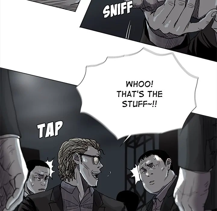 Read The Blue Land chapter 72 image 17 on Lezhin